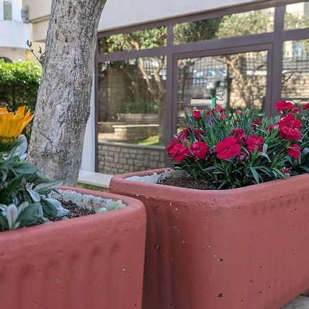 Apartments Glam Porec Bagian luar foto