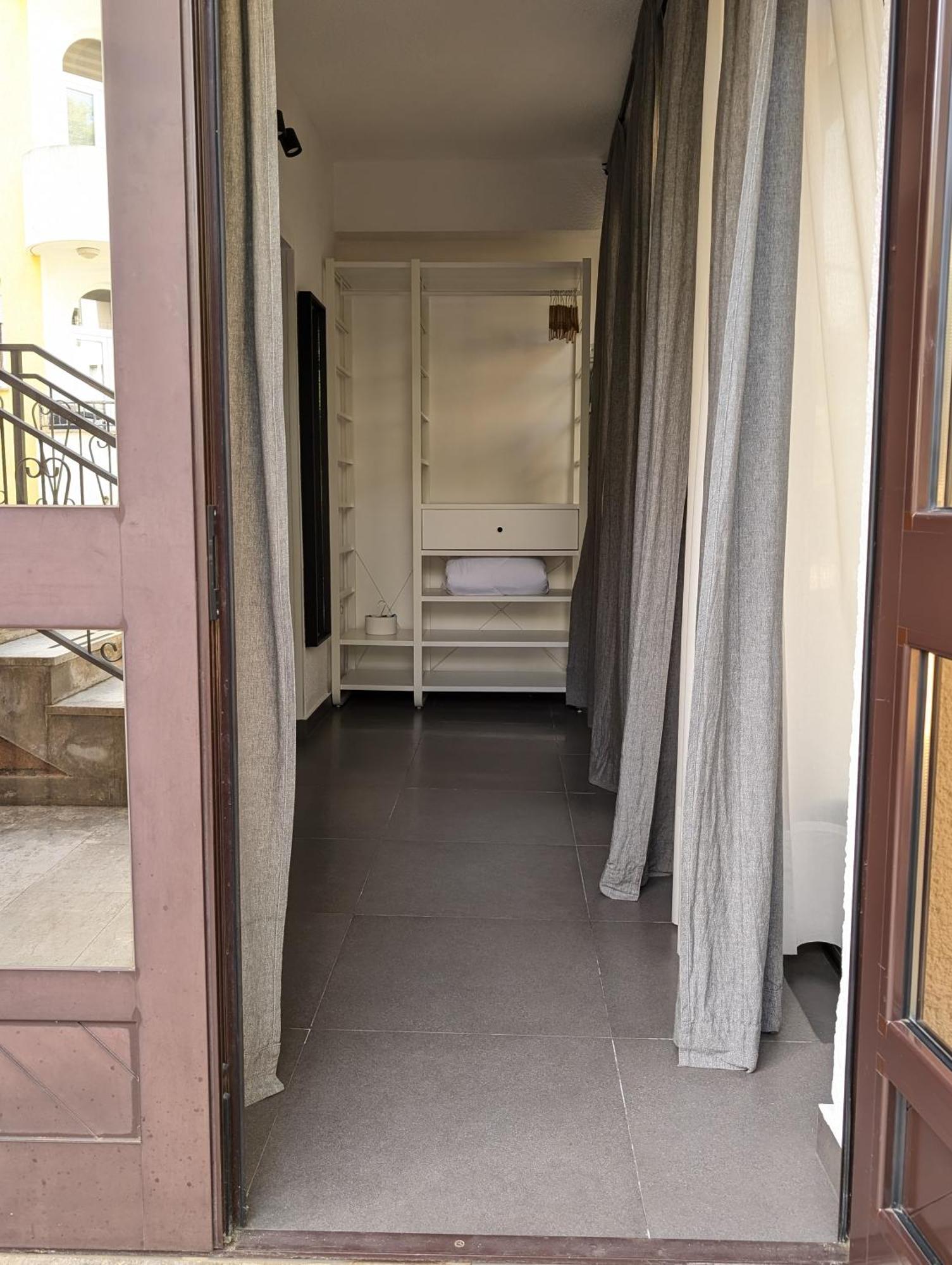 Apartments Glam Porec Bagian luar foto
